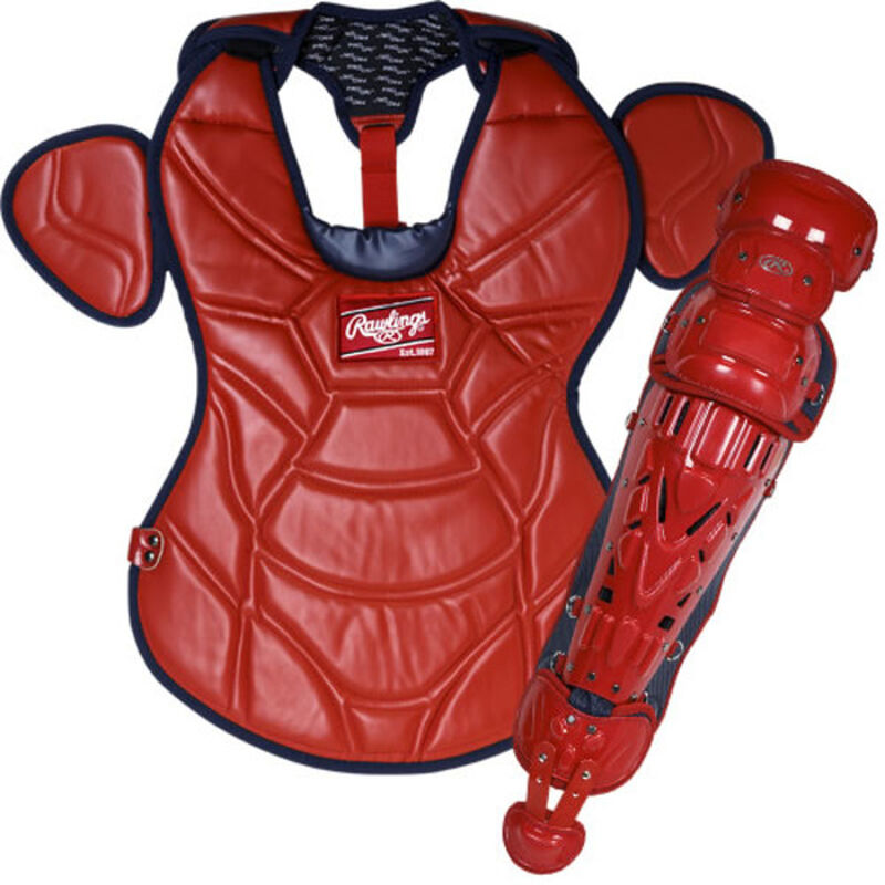 Adult 950X Catchers Set