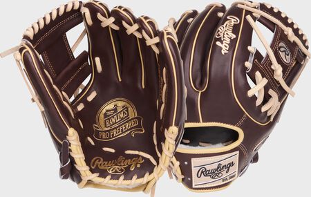 11.75-inch Pro Preferred Infield Glove 11.75-inch Pro Preferred Infield Glove