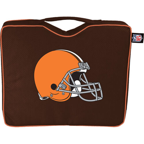 NFL Cleveland Browns Bleacher Cushion