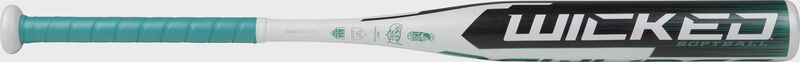 Rawlings Wicked -11 Fastpitch Softball Bat