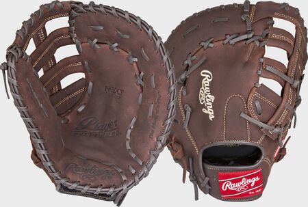 Player Preferred 12.5 in First Base Mitt Player Preferred 12.5 in First Base Mitt