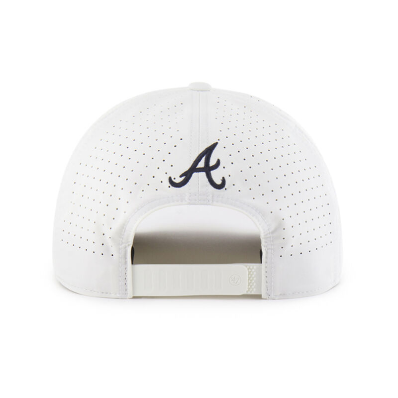 Atlanta Braves Rawlings '47 Brand Hitch Hat loading=