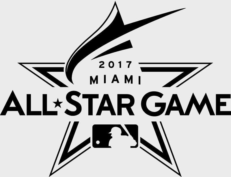 Rawlings MLB 2017 All-Star Baseballs