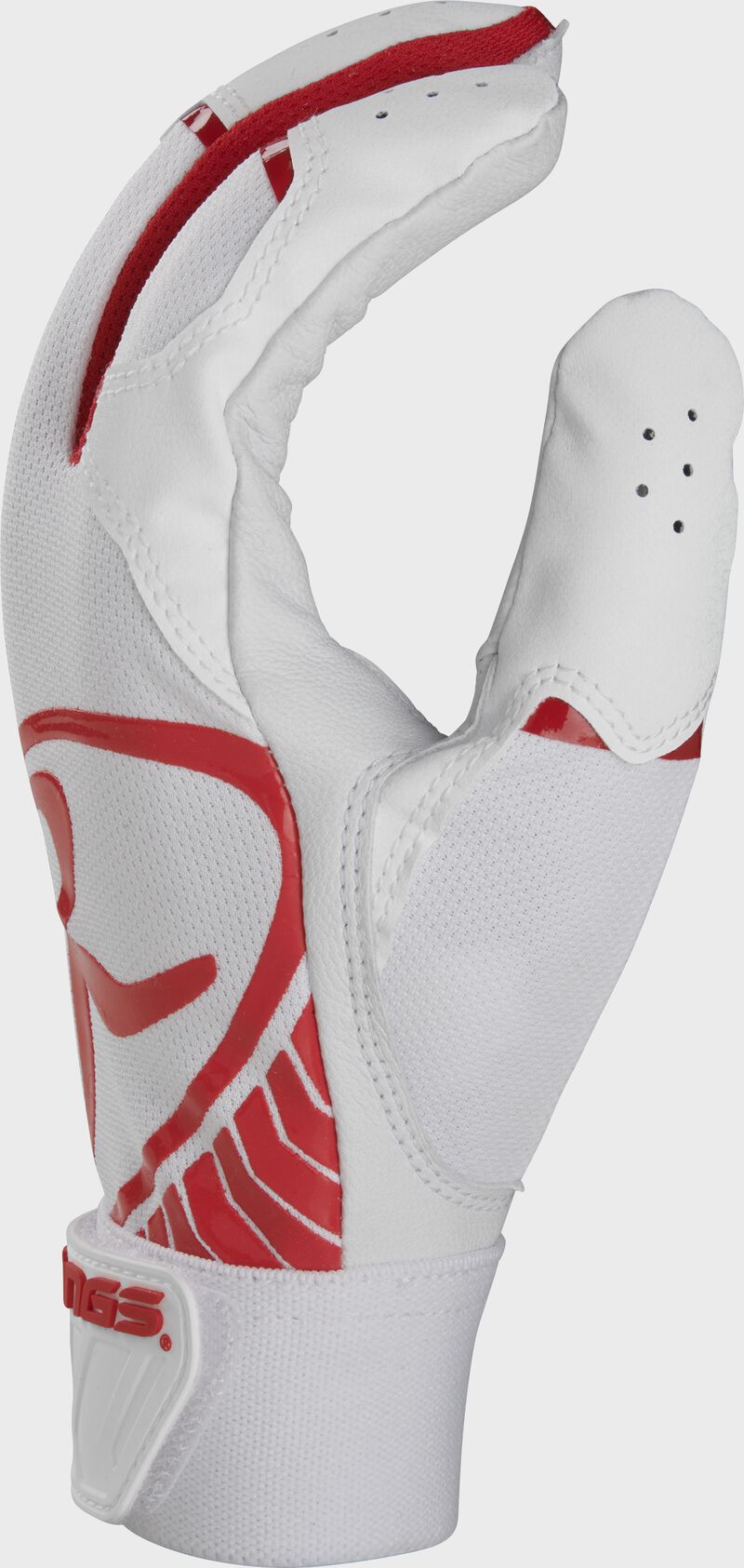 2021 Rawlings 5150 Batting Gloves, Adult & Youth Sizes