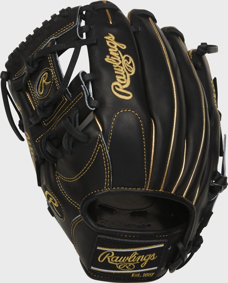 Pro Preferred 11.25 in Custom Baseball Glove