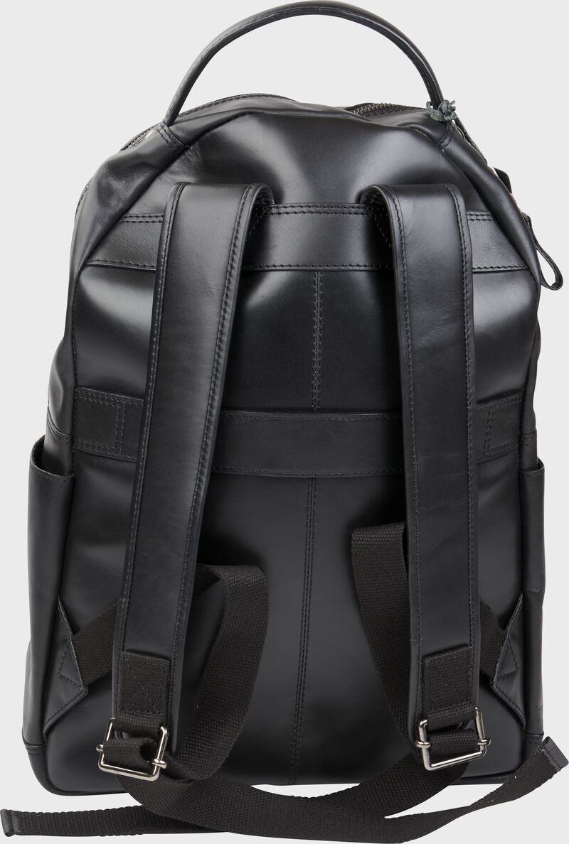 Estonia Leather Backpack