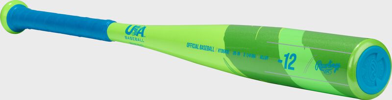 2026 Rawlings Raptor -12 Tee Ball Bat, 24 in loading=