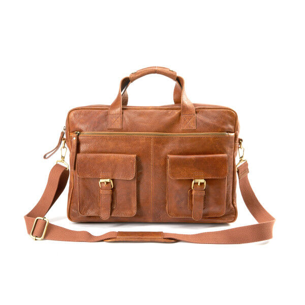 Rawlings Rugged Briefcase