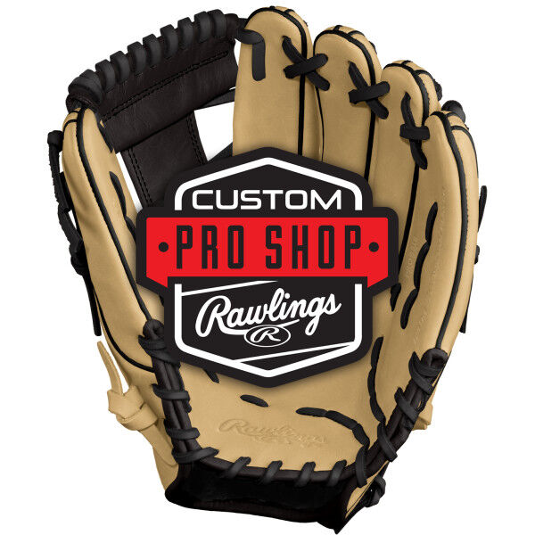 Rawlings Pro Preferred Custom Glove