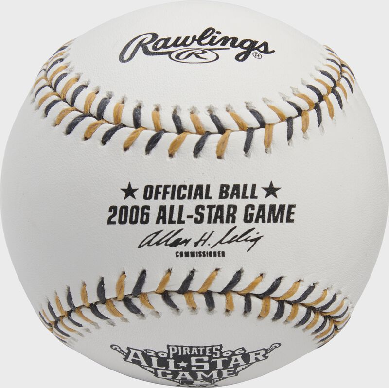 Rawlings MLB All-Star Game Commemorative Baseball