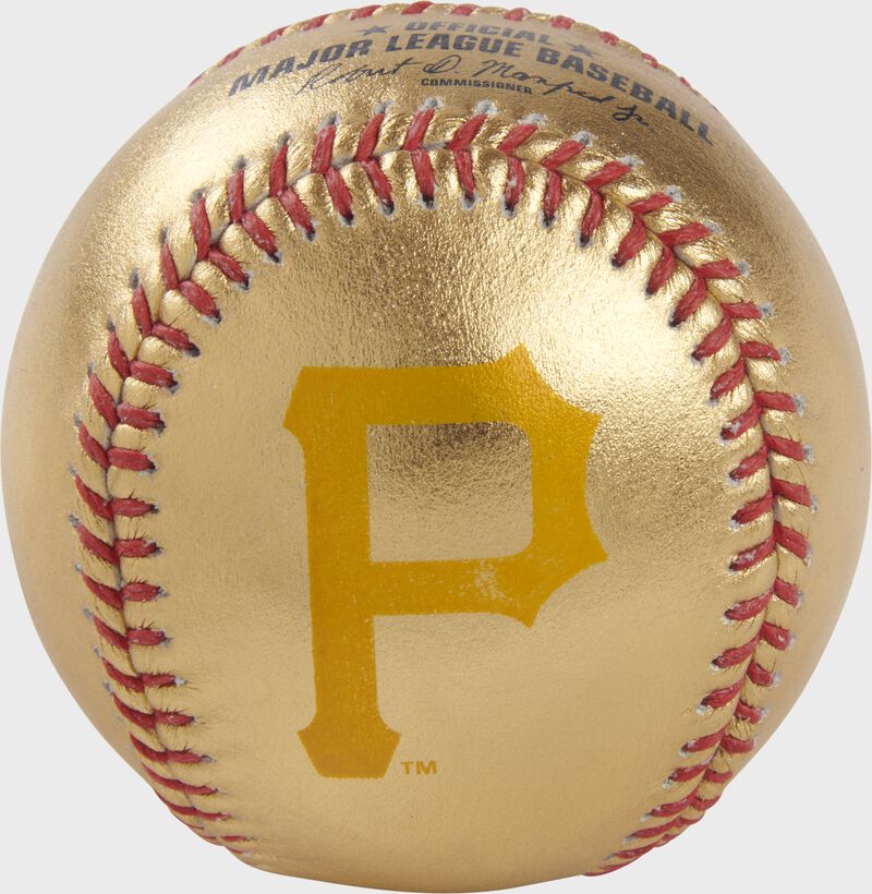 Official Original Vintage 90S Mlb Pittsburgh Pirates Baseball Fans