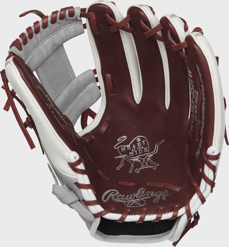 Rawlings Heart of the Hide 11.75inch Infield Glove Rawlings
