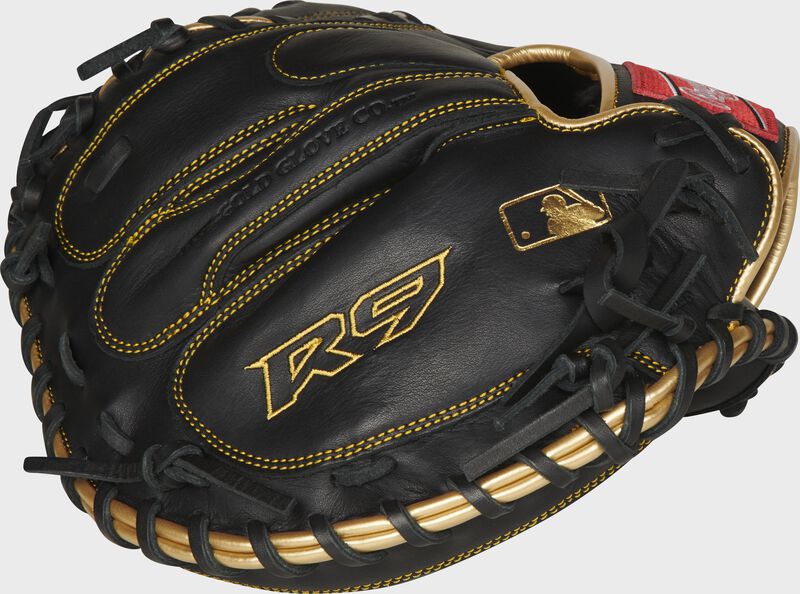 2021 R9 Series 32.5-Inch Catcher's Mitt