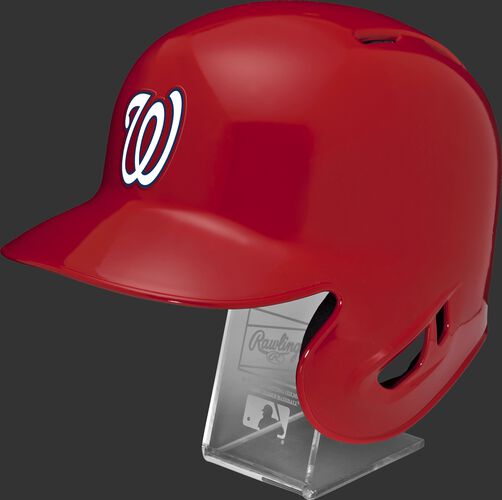 MLB Los Angeles Angels Replica Helmet