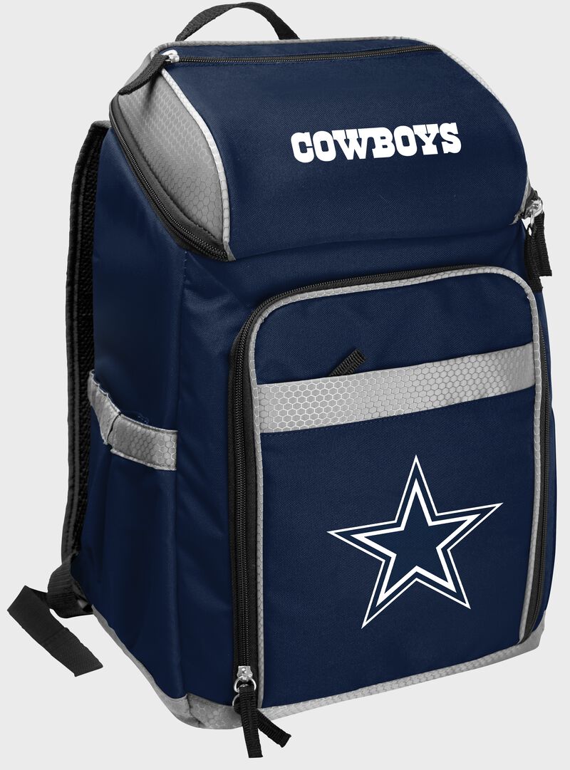 NFL 32 Can Backpack Cooler, All Teams