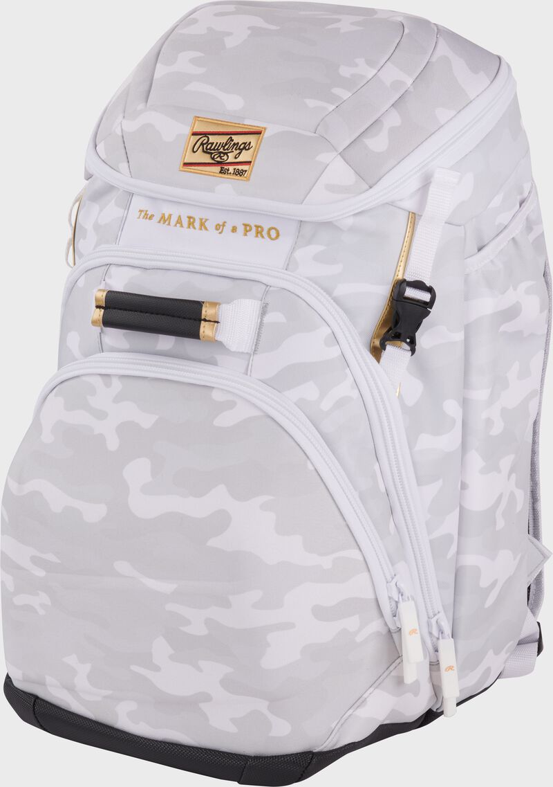 Rawlings Gold Collection Backpack