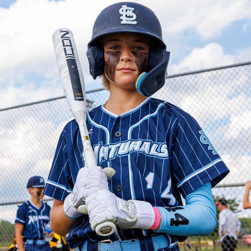 2025 Rawlings Icon USSSA Baseball Bat USSSA Baseball Bats Rawlings