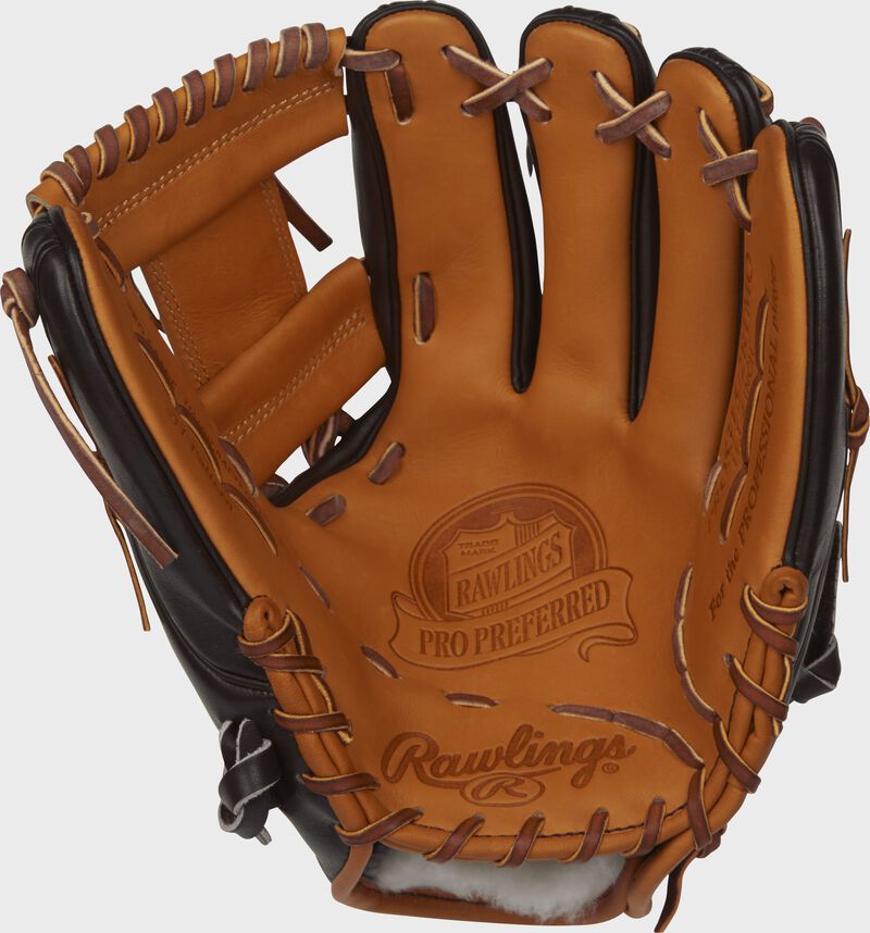 Pro Preferred 11.75 in Infield Glove