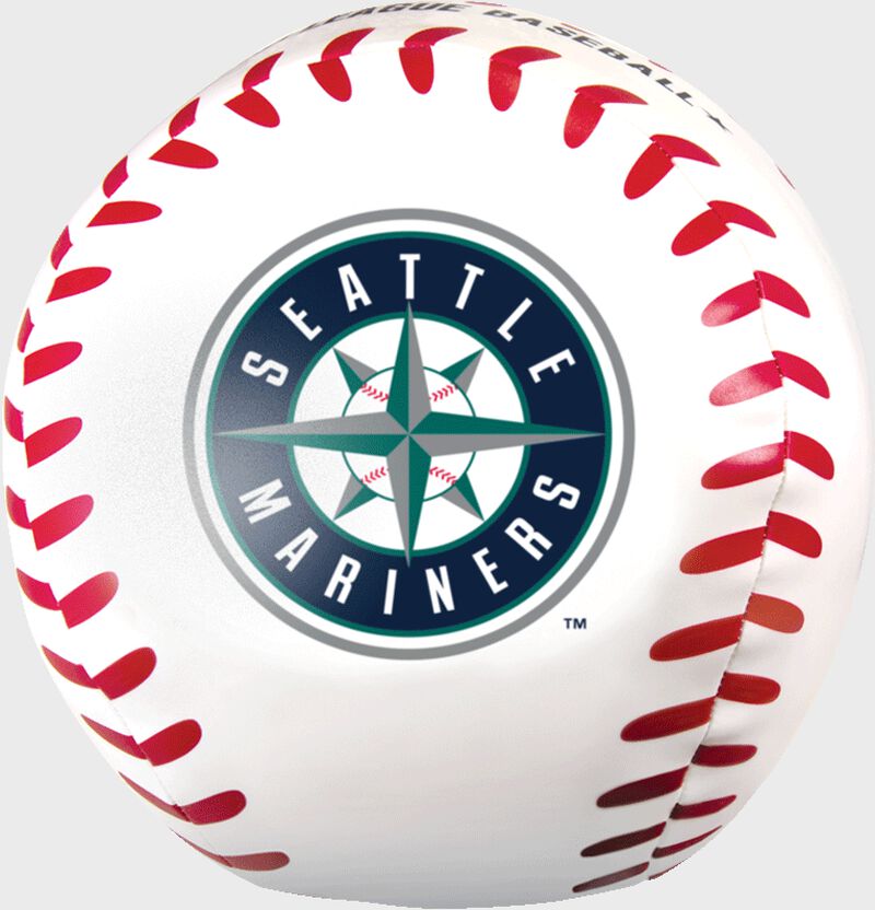 MLB Big Boy 8" Softee Baseball, All 30 Teams