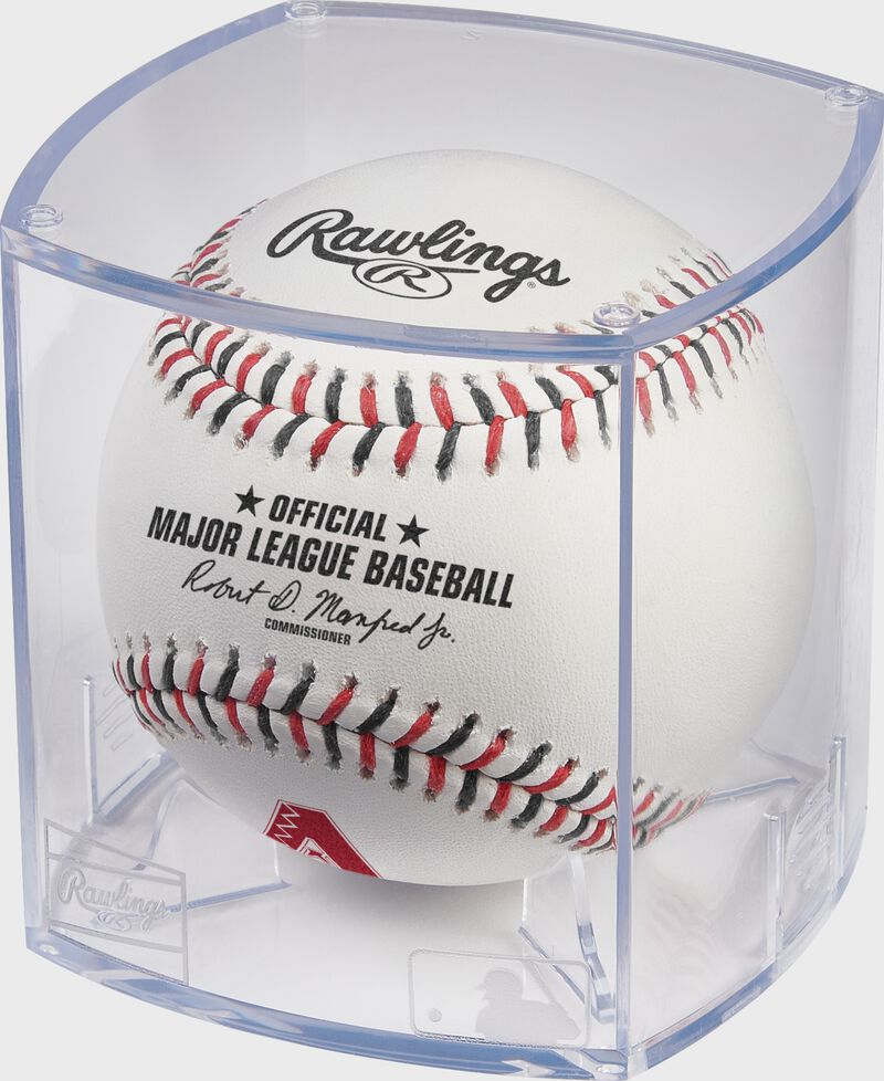 Rawlings MLB Team Series Commemorative Baseball, Arizona Diamondbacks