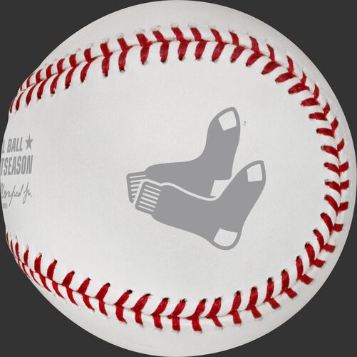 MLB 2018 American League Championship Series Dueling Baseball