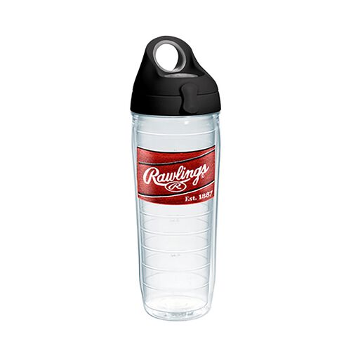 Rawlings Tervis Water Bottle With Brand Patch SKU #1226350