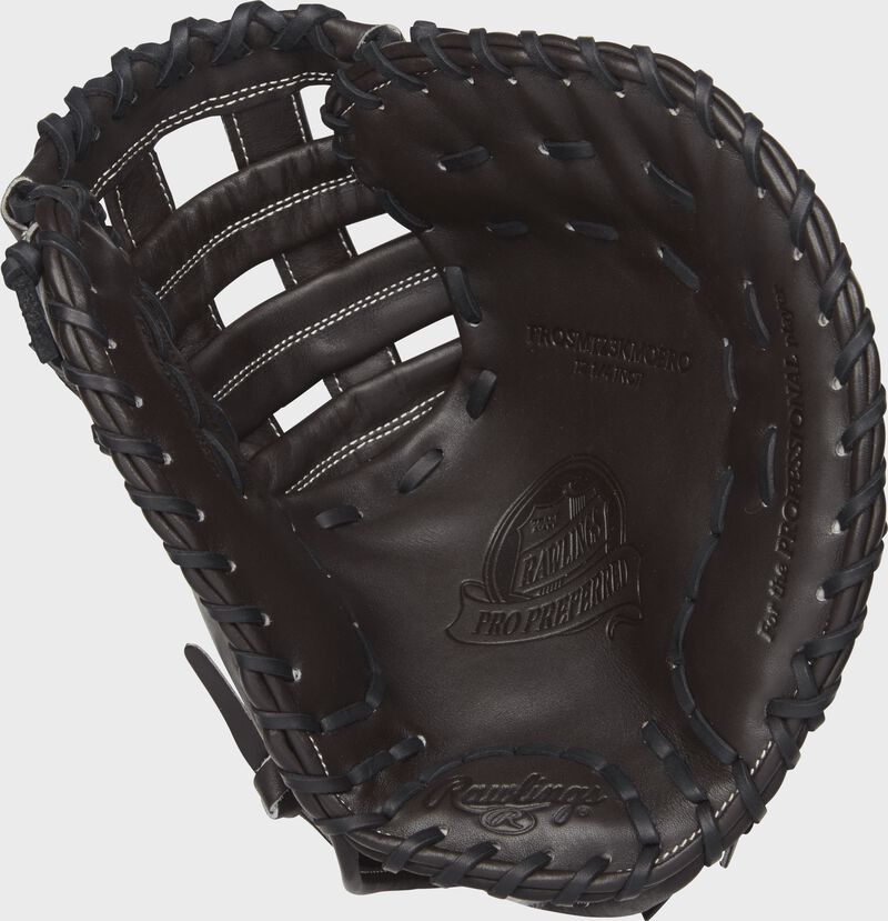 Pro Preferred 12.25 in First Base Mitt