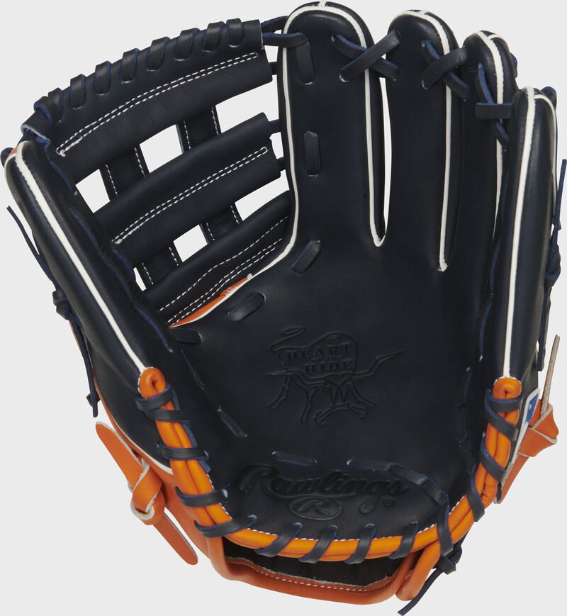 2021 Detroit Tigers Heart of the Hide Glove