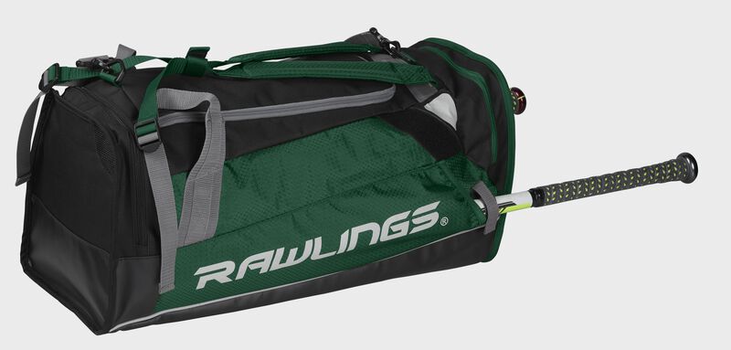 Hybrid Backpack/Duffle Players Bag