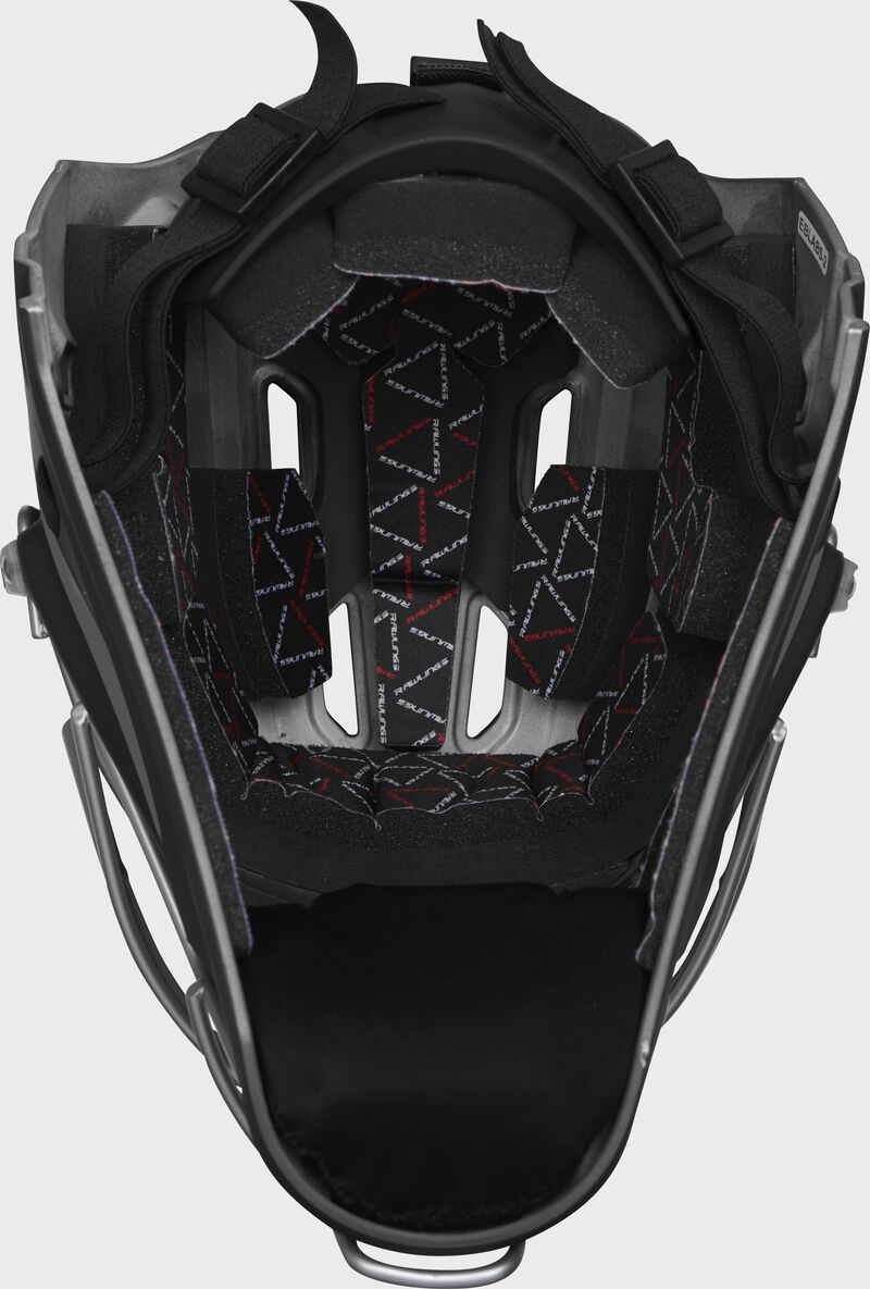 Rawlings Velo 2.0 Catcher's Helmet