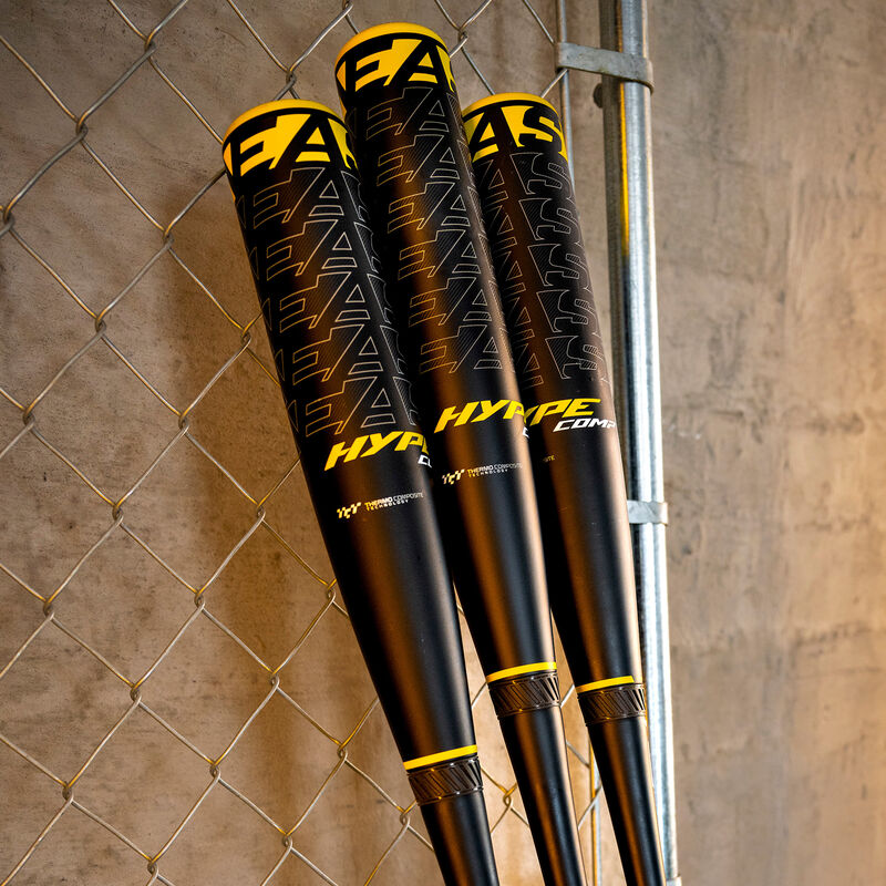 2023 Easton Hype Comp USSSA Baseball Bat, -10, -8