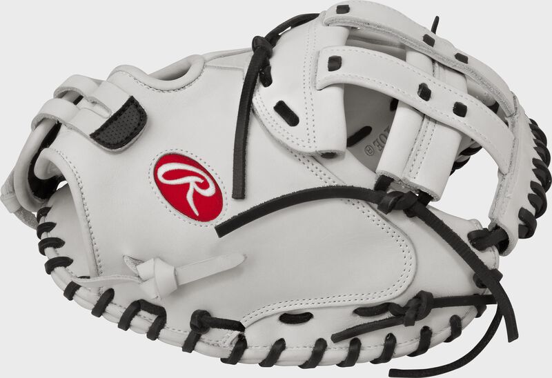 Liberty Advanced 34 in Fastpitch Catcher Mitt