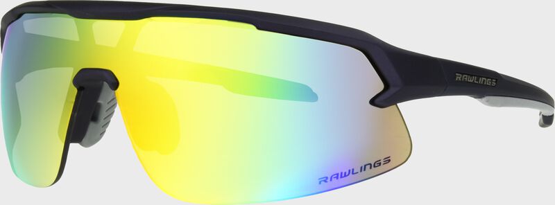 Rawlings Youth Half-Rim Sunglasses