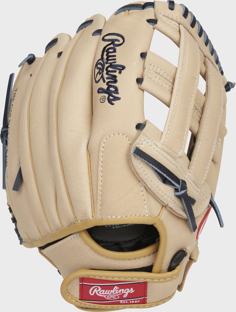 Sure Catch 11.5-inch Christian Yelich Signature Youth Glove