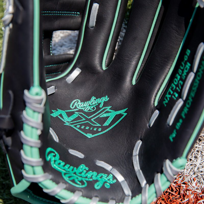 Rawlings NXT Series 12.5" Outfield Baseball Glove