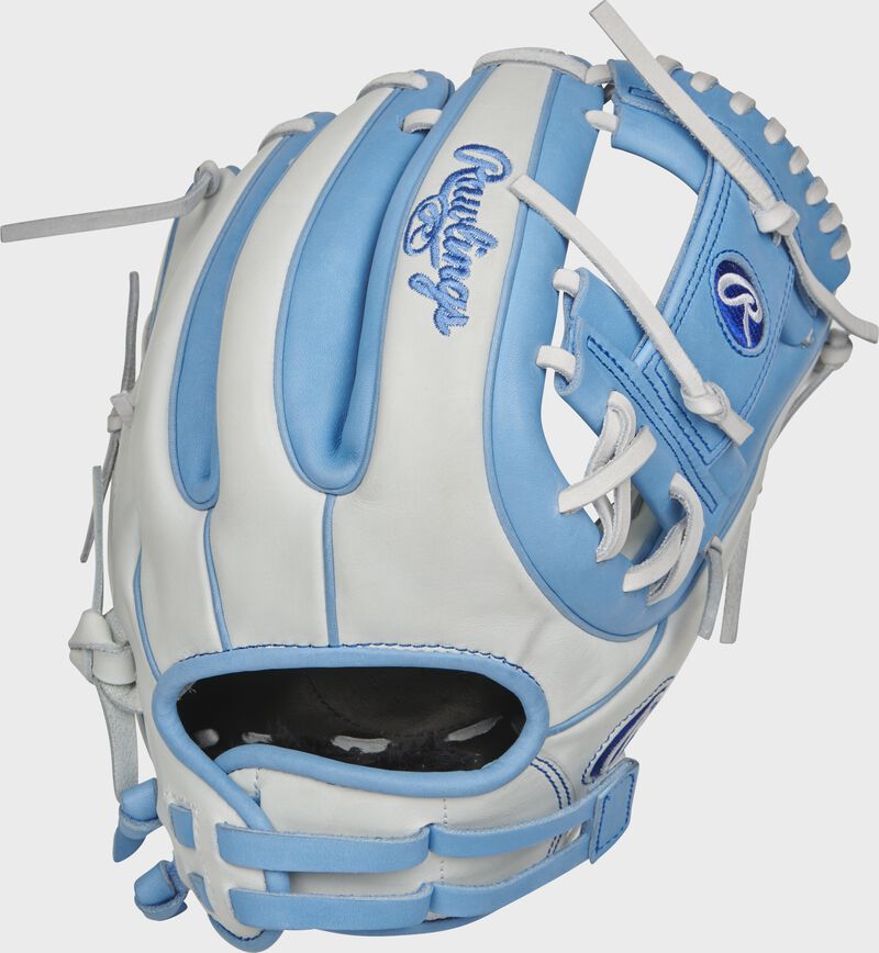 Liberty Advanced Color Series 11.75-Inch Infield Glove