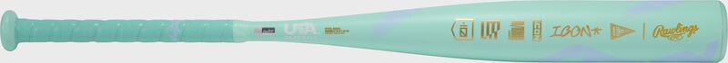 2026 Rawlings Icon The Chosen 1 USA Baseball Bat, -10, 30 in