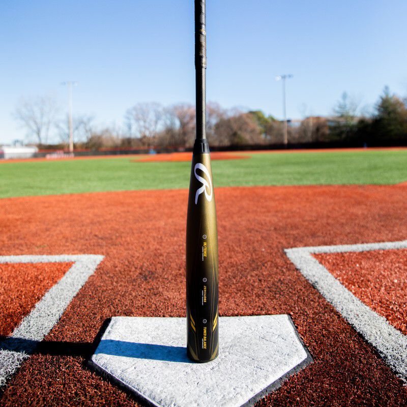 2023 Rawlings Icon BBCOR -3 Baseball Bat