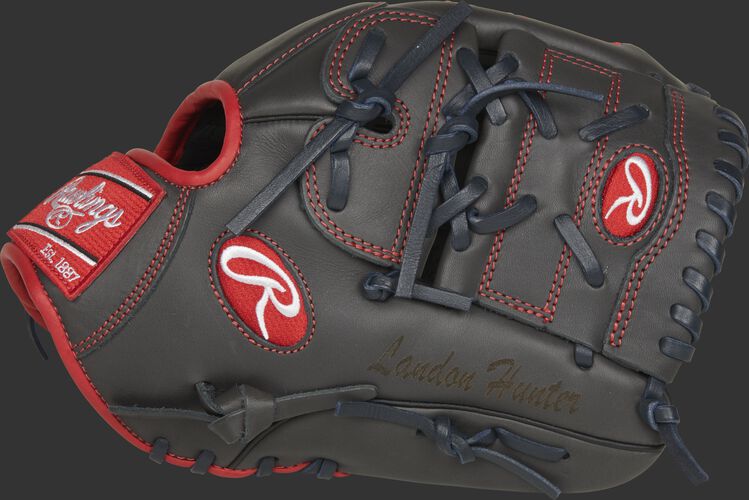 Gamer XLE 11.75 in Blemished Baseball Glove