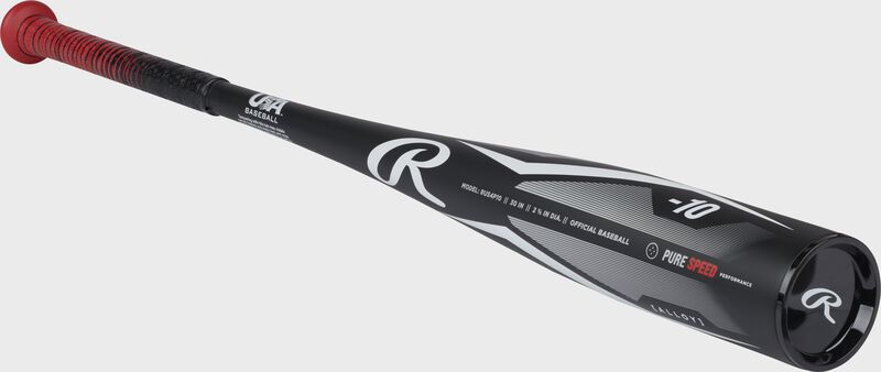 Rawlings Peak USA Baseball Bat, -5, -10, -11