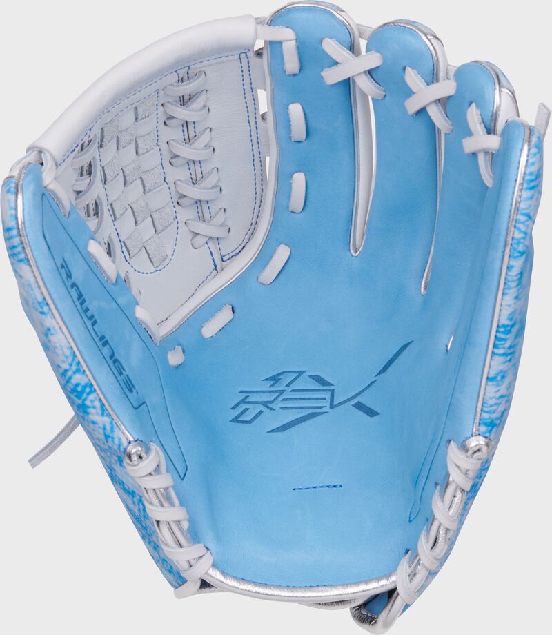 REV1X 12.25" Fastpitch Softball Glove, Right Hand Throw