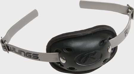 Rawlings Velo 2.0 Catcher's Helmet Chin Cup Rawlings Velo 2.0 Catcher's Helmet Chin Cup