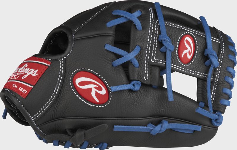 Select Pro Lite 11.25 in Josh Donaldson Youth Infield Glove