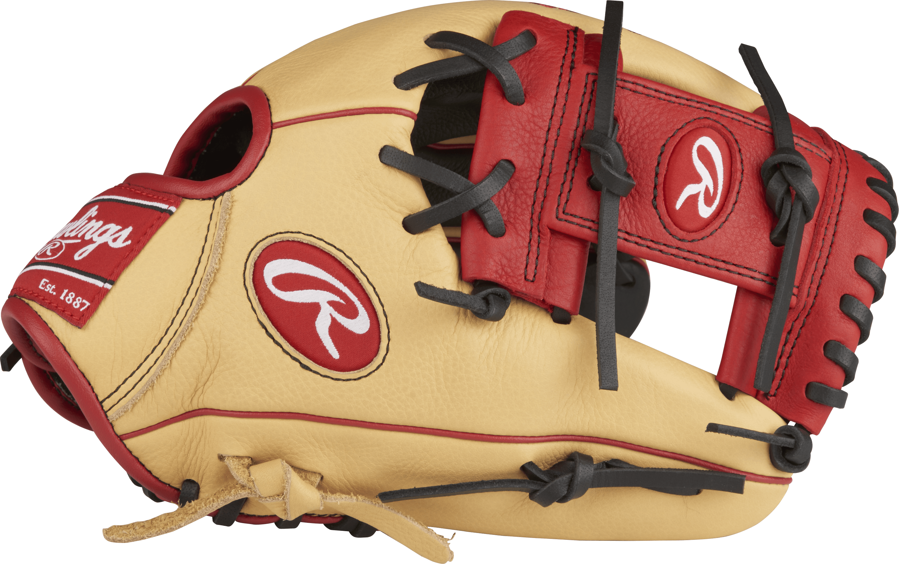 Russell baseball gloves Clearance