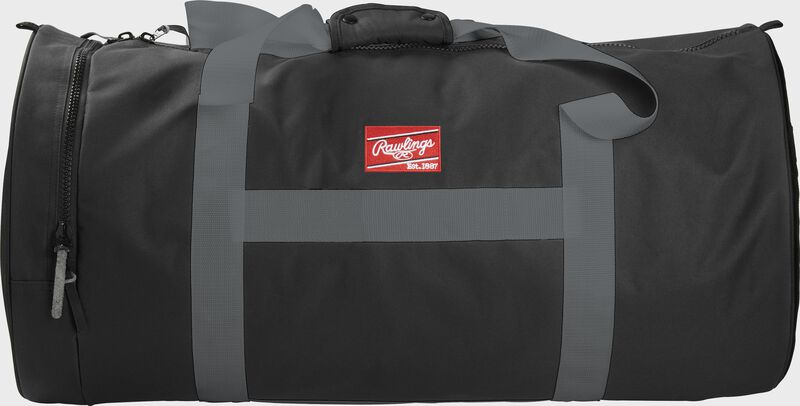 A Throwback XL Duffel Bag - SKU: THRBXL-B