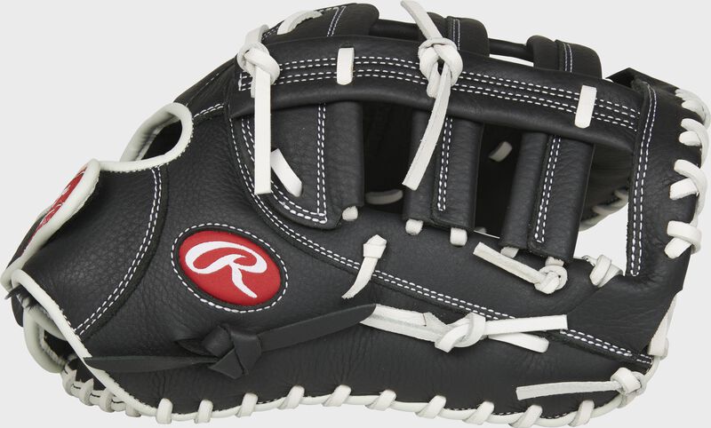 Shut Out 13-Inch Fastpitch First Base Mitt