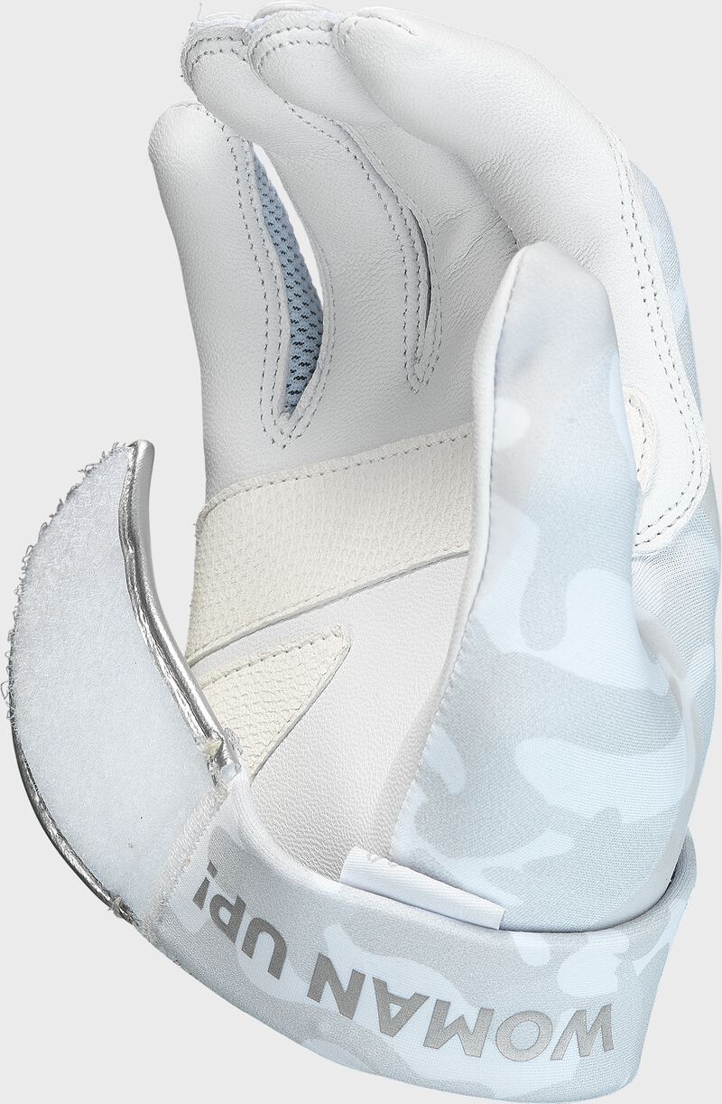 Women's Lauren Chamberlain LC Pro Batting Gloves