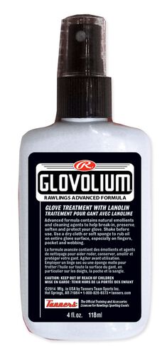 Glovolium Glove Treatment Spray