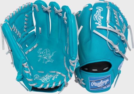 Rawlings Heart of the Hide 11.75-Inch Infield/Pitcher's Glove Rawlings Heart of the Hide 11.75-Inch Infield/Pitcher's Glove
