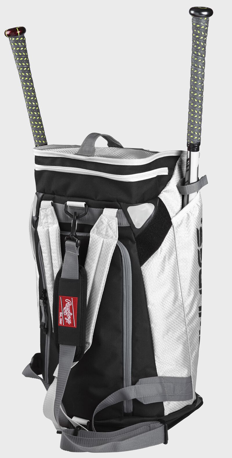 Hybrid Backpack/Duffle Players Bag